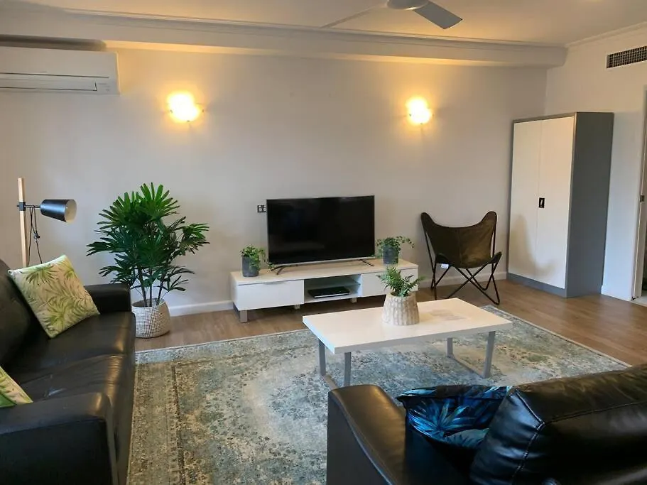 Apartmán Perry St. Paradise@Coolum Coolum Beach