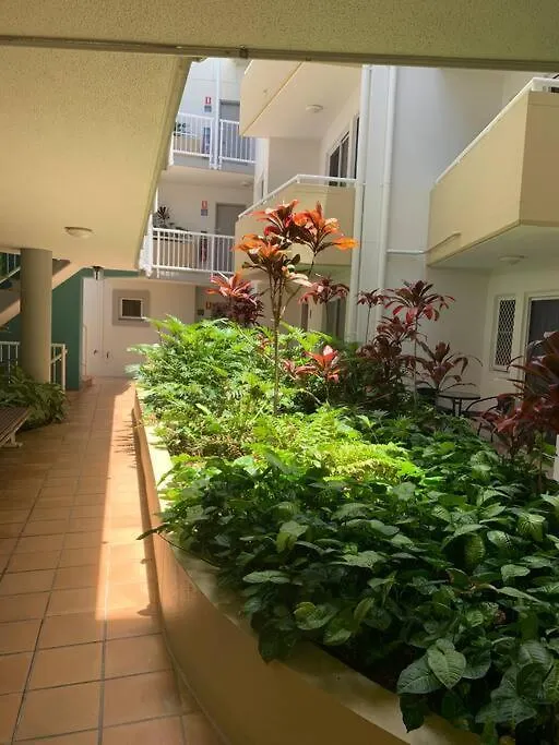 Apartmán Perry St. Paradise@Coolum Coolum Beach
