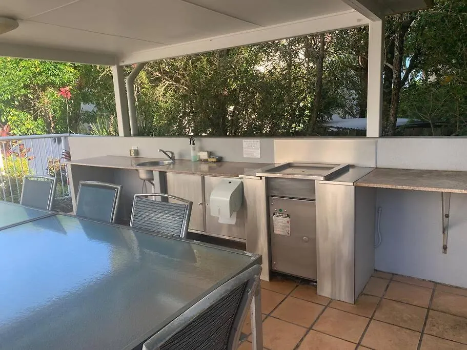 Apartmán Perry St. Paradise@Coolum Coolum Beach
